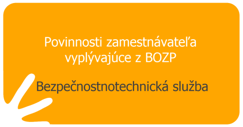 Bezpečnostnotechnická služba