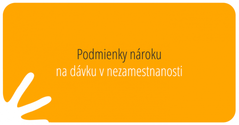 Dávka v nezamestnanosti