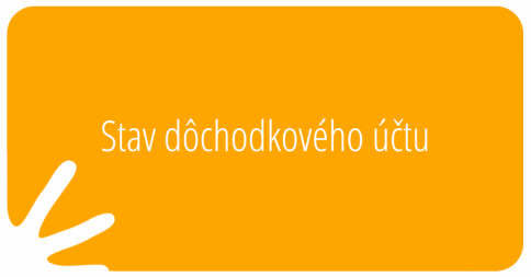 Dôchodkový účet