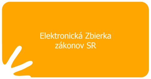 Elektronická Zbierka zákonov SR