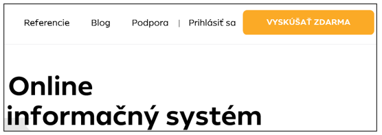 Zvýšenie základu dane