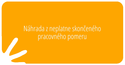 Neplatné ukončenie pracovného pomeru