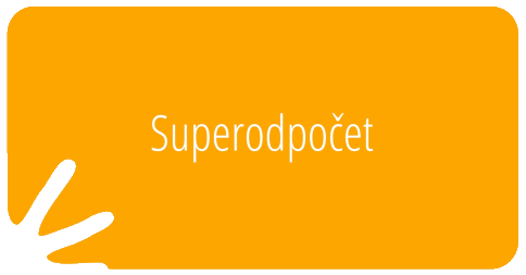 Superodpočet